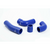 do88 do88-kit22- Do88 Silicone Intercooler Hose Kit, Volvo S/C/V70 99