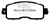 EBC 13+ Nissan Altima 2.5 (L33) Sedan Redstuff Front Brake Pads