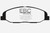 EBC 08-13 Cadillac CTS 3.0 Ultimax2 Front Brake Pads