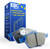 EBC DP5189NDX Bluestuff Rear Brake Pads, Lotus Esprit 2.2L 1985-1990