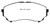EBC 08-13 Cadillac CTS 3.6 (315mm Rear Rotors) Yellowstuff Front Brake Pads