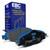 EBC 14-20 Audi A3 1.8T Bluestuff Front Brake Pads