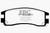 EBC 94-95 Buick Regal 3.1 Ultimax2 Rear Brake Pads