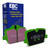 EBC DP22405 Greenstuff 2000 Rear Brake Pads, BMW Z4 G29 2.0T 2019+