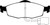 EBC 95-00 Ford Contour 2.0 Ultimax2 Front Brake Pads
