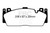 EBC Racing 2018+ BMW M2 Competition 3.0TT RP-1 Race Front Brake Pads