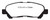 EBC DP61838 Greenstuff 6000 Elite Rear Brake Pads, Toyota Highlander 2.7 2WD/4WD 2009-2013