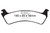 EBC 95-98 Ford Windstar 3.0 Ultimax2 Rear Brake Pads