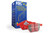 EBC DP32041C Redstuff Ceramic Front Brake Pads, Honda CR-Z 1.5LL Hybrid 2010-2015