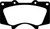 EBC 10+ Lexus GX460 4.6 Ultimax2 Front Brake Pads