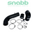 Snabb Turbo Intake Pipe, 1999-2000 S/V70, 1999-2004 C70 PFA-9900X70