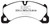 EBC DP42162R Yellowstuff Front Brake Pads, Porsche Cayenne 3.6 2010+