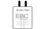 EBC DP2120 Greenstuff 2000 Front Brake Pads, Aston Martin DB4 3.7 Vantage 1959-1965