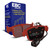 EBC DP32438C Redstuff Ceramic Rear Brake Pads, Audi S3 2.0T 2022+