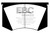 EBC DP2223 Greenstuff 2000 Front Brake Pads, Ac Cobra 7.0 1964-1966