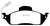 EBC 98 Mercedes-Benz M-Class (ML) ML320 3.2 Redstuff Front Brake Pads