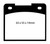EBC DP3114C Redstuff Ceramic Rear Brake Pads, Volvo 140 1.8 1966-1968