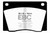 EBC 67-69 Fiat Dino 2 Ultimax2 Front Brake Pads