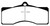 EBC 68-69 Chevrolet Camaro (1st Gen) 4.9 Bluestuff Front Brake Pads