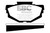 EBC DP2155 Greenstuff 2000 Front Brake Pads, Austin America 1.3 1968-1971