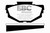 EBC DP2155 Greenstuff 2000 Front Brake Pads, Austin America 1.3 1968-1971