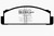 EBC DP2130 Greenstuff 2000 Rear Brake Pads, Fiat 124 1.6 1968-1983