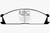 EBC DP6691 Greenstuff 6000 Elite Front Brake Pads, Nissan Frontier 2.4 2WD 1998-2004