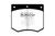 EBC DP2291 Greenstuff 2000 Front Brake Pads, Ac 3000 3.0 1975-1986