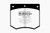 EBC 75-86 Ac 3000 3.0 Redstuff Front Brake Pads