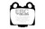 EBC DP21224 Greenstuff 2000 Rear Brake Pads, Lexus GS300 3.0 1998-2005