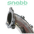 Snabb SNABB319 Snabb 3 Performance Downpipe, Volvo S60R/V70R AWD, S60/V70 FWD/AWD