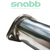 Snabb SNABB319 Snabb 3 Performance Downpipe, Volvo S60R/V70R AWD, S60/V70 FWD/AWD