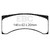 EBC Racing Brembo B266 POT GT SR-21 Sintered Race Brake Pads