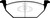 EBC 98-99 Volkswagen Beetle 2.0 Redstuff Front Brake Pads