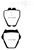 EBC 99-01 Audi A6 Quattro 2.7 Twin Turbo Sedan (8 Pad Set) Ultimax2 Front Brake Pads