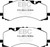 EBC 2020+ Audi A8 quattro D5 4.0T/Electric (60) Bluestuff Front Brake Pads
