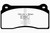EBC 99-03 Aston Martin DB7 5.9 Bluestuff Front Brake Pads