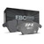 EBC Racing 13-15 Honda Accord Coupe 3.5L Front RP-X Brake Pads