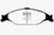 EBC DP21242 Greenstuff 2000 Front Brake Pads, Ford Mustang 3.8 1999-2004