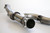 HEICO SPORTIV H2521975 Heico Selected Sound Exhaust System, Volvo S90/V90 T8