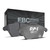 EBC Racing 97-13 Chevrolet Corvette 5.7L Rear RP-1 Race Brake Pads