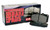 StopTech 309.0031 StopTech Sport Performance Rear Brake Pads, Volvo 850, S/C/V70