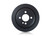 EBC 2018+ Honda Odyssey 3.5L Premium Rear Rotors