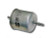 Genuine Volvo 30636704 Genuine Volvo Fuel Filter , Volvo S60/V70, S60R/V70R, XC90