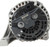 Bosch AL0873X 36050268 Re-manufactured 160amp Alternator, Volvo S60/V70, XC70, S80, XC90