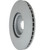 immermann Front 345mm Brake Rotor, Volvo S60/V60, S90/V90, XC60/XC90, XC40 610372620