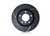 EBC 2015+ Volvo XC90 2.0L Turbo T5 GD Sport Front Rotors