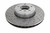EBC 2015+ BMW 320xDrive 2.0L Turbo (F30) w/Brembo Calipers GD Sport Front Rotors