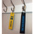 ViVA Performance Sweden Jet Tag Key Chains Fromswedenwithlov