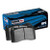 Hawk Performance HB759F.750 Hawk Performance HB759F.750 HPS 300mm Front Brake Pads, Volvo S60/V60, V70/XC70, S80